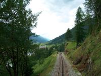 Fahrt mit der Furka- Dampfbahn &ndash; &copy; Steffen Mucke (Eberhardt TRAVEL)