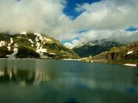 Grimselpass &ndash; &copy; Steffen Mucke (Eberhardt TRAVEL)