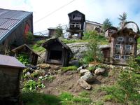 Am Grimselpass &ndash; &copy; Steffen Mucke (Eberhardt TRAVEL)