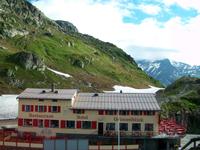 Grimselpass &ndash; &copy; Steffen Mucke (Eberhardt TRAVEL)