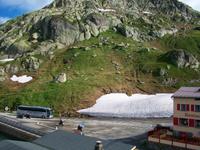 Grimselpass &ndash; &copy; Steffen Mucke (Eberhardt TRAVEL)