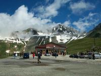 Nufenenpass &ndash; &copy; Steffen Mucke (Eberhardt TRAVEL)