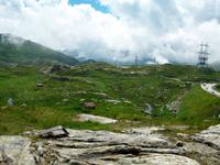 Gotthardpass &ndash; &copy; Steffen Mucke (Eberhardt TRAVEL)