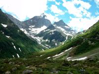 Sustenpass &ndash; &copy; Steffen Mucke (Eberhardt TRAVEL)