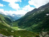 Sustenpass &ndash; &copy; Steffen Mucke (Eberhardt TRAVEL)