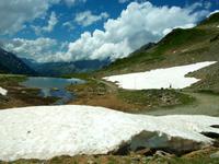 Sustenpass &ndash; &copy; Steffen Mucke (Eberhardt TRAVEL)