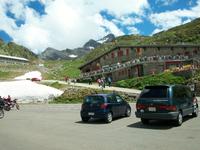 Sustenpass &ndash; &copy; Steffen Mucke (Eberhardt TRAVEL)