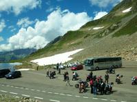 Sustenpass &ndash; &copy; Steffen Mucke (Eberhardt TRAVEL)