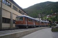 Gornergratbahn