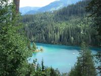 Caumasee