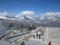 Gornergrat