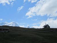 Wanderung vom Riffelberg zur Riffelalp