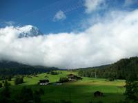 Zum Jungfraujoch