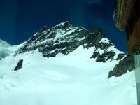 Jungfraujoch
