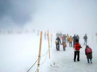 Jungfraujoch