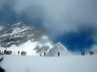 Jungfraujoch