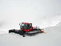 Jungfraujoch