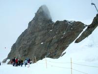 Jungfraujoch