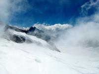 Jungfraujoch