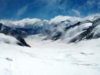 Jungfraujoch