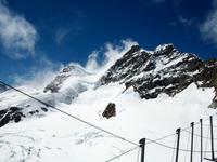 Jungfraujoch