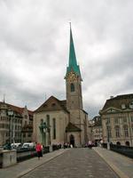 Zürich