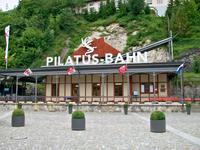Pilatusbahn