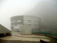 Unser Hotel auf dem Pilatus
