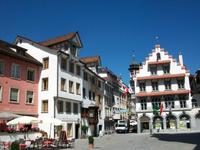 St. Gallen