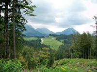 Wanderung auf der Schwägalp