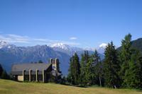 Wanderung auf der Riederalp
