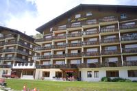Art Furrer Hotel auf der Riederalp
