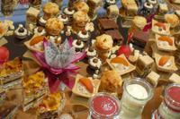 Dessert-Buffet
