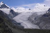 Wanderung auf dem Rothorn