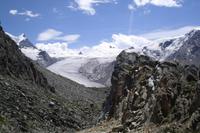 Wanderung auf dem Rothorn