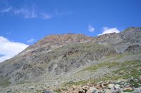 Wanderung auf dem Rothorn