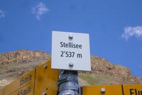 Stellisee