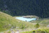 Wanderung am Rothorn