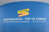 Jungfraujoch