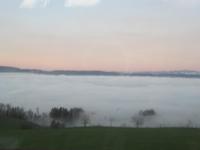Blick Über den ZÜrichsee