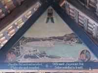 Luzern - StadtfÜhrung KapellbrÜcke