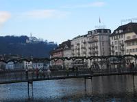 Luzern - StadtfÜhrung Altstadt