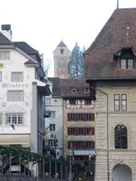 Luzern - StadtfÜhrung Altstadt