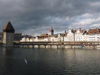 Luzern StadtfÜhrung Altstadt