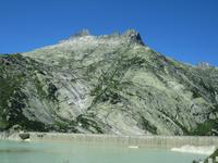 438 Fahrt nach Interlaken - Grimsel-Gebiet
