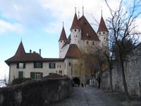 Thun - Schloss