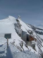 Ausflug Jungfraujoch
