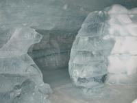 Ausflug Jungfraujoch - Eispalast