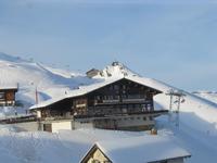 Ausflug Jungfraujoch - Kleine Scheidegg
