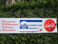 Auf dem Weg zum Unterirdischen See